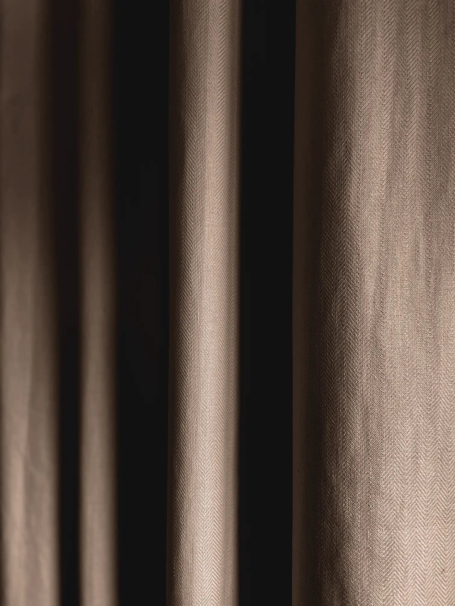 HUMDAKIN Badeforhæng Organic Textiles 151 Waldorf